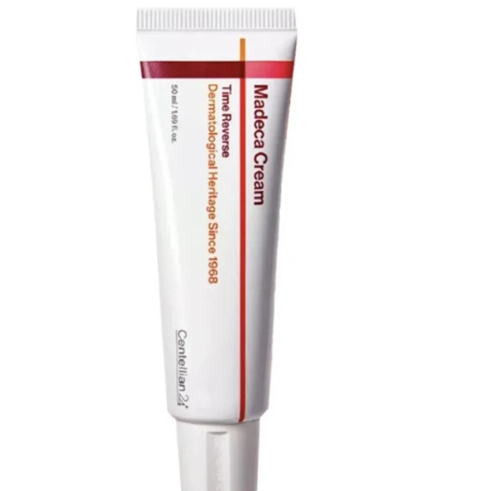CENTELLIAN 24 Madeca Cream Time Reverse 50ml (1.69fl oz)